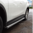 MARCHE PIED POUR MAZDA CX 5 2012+ MARCHE PIED POUR MAZDA CX 5 2012+