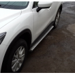 MARCHE PIED POUR MAZDA CX 5 2012+ MARCHE PIED POUR MAZDA CX 5 2012+