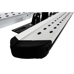 TRAP VOOR MAZDA CX 5 2012+