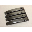Couvres poignées JAVA BLACK pour Range Rover L322 Couvres poignées JAVA BLACK pour Range Rover L322