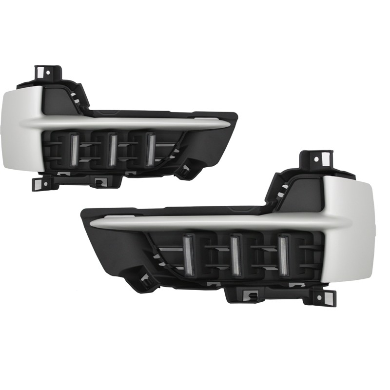FEUX DE JOUR DRL X5 F15 2013+
