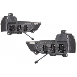 FEUX DE JOUR DRL X5 F15 2013+