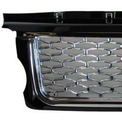 PACK CALANDRE LOOK AUTOBIOGRAPHY POUR RANGE ROVER SPORT