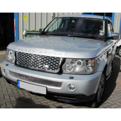 PACCHETTO GRIGLIA LOOK AUTOBIOGRAPHY PER RANGE ROVER SPORT
