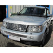 PACCHETTO GRIGLIA LOOK AUTOBIOGRAPHY PER RANGE ROVER SPORT