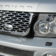 AUTOBIOGRAFIE LOOK GRILLE PACK VOOR RANGE ROVER SPORT