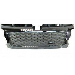 PACK CALANDRE LOOK AUTOBIOGRAPHY POUR RANGE ROVER SPORT