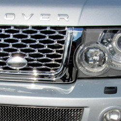 PACK CALANDRE LOOK AUTOBIOGRAPHY POUR RANGE ROVER SPORT
