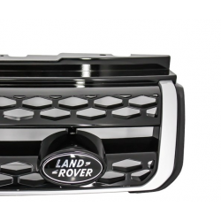 Calandre AUTOBIOGRAPHY pour Range Rover Evoque 