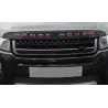Calandre AUTOBIOGRAPHY pour Range Rover Evoque 