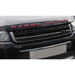 Calandre AUTOBIOGRAPHY pour Range Rover Evoque Calandre AUTOBIOGRAPHY pour Range Rover Evoque