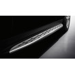 Estribo del Mercedes GLE Coupe Estribo del Mercedes GLE Coupe
