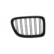 Griglie a doppio rene nero lucido per BMW X1 E84 Griglie a doppio rene nero lucido per BMW X1 E84