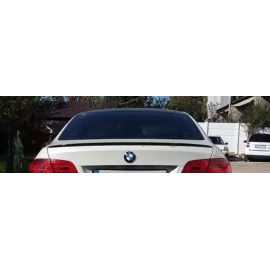 SPOILER M3 DESIGN POUR BMW E92 E93