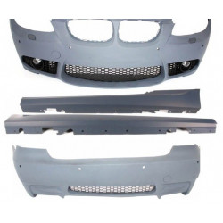 M3-LOOK BODYKIT FÜR BMW E92 E93