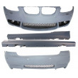 KIT CARROSSERIE LOOK M3 POUR BMW E92 E93