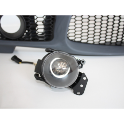 M3-LOOK BODYKIT FÜR BMW E92 E93
