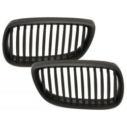 SCHWARZE GITTER FÜR BMW E92 E93 