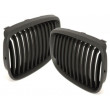 SCHWARZE GITTER FÜR BMW E92 E93 