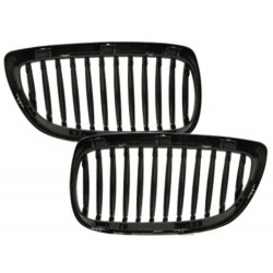 GRIGLIE NERE PER BMW E92 E93 