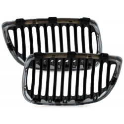 GRIGLIE CROMATE PER BMW E92 E93 