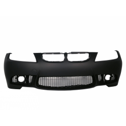 PARE-CHOCS AVANT LOOK M3 BMW SERIE 3 E90 E91