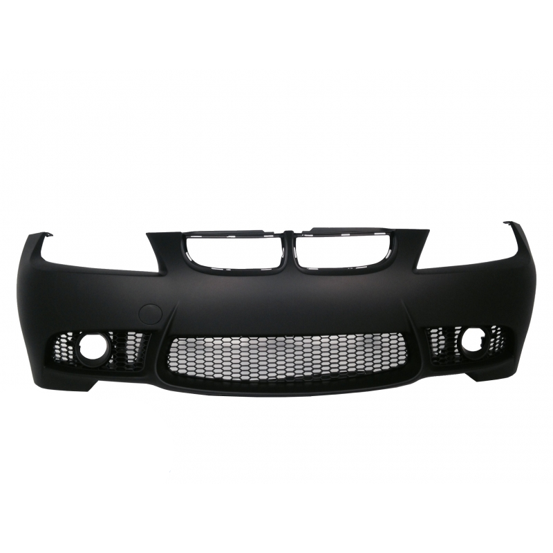 FRONTSTOßSTANGE LOOK M3 BMW 3ER E90 E91
