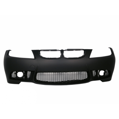 FRONTSTOßSTANGE LOOK M3 BMW 3ER E90 E91