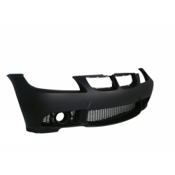 PARAURTI ANTERIORE LOOK M3 BMW SERIE 3 E90 E91