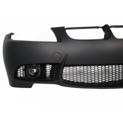 PARAURTI ANTERIORE LOOK M3 BMW SERIE 3 E90 E91