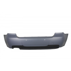 KIT DE CARROCERÍA LOOK PACK M PARA BMW E90 