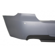 BODYKIT LOOK PACK M FÜR BMW E90 