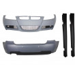 KIT DE CARROCERÍA LOOK PACK M PARA BMW E90 