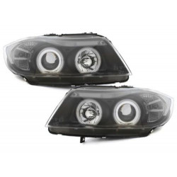 FARI ANGEL EYES PER BMW SERIE 3 E90 E91