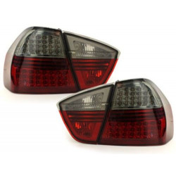 GETINTE LED-VERLICHTING VOOR BMW 3 SERIE E90