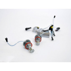 Lampadine LED H8 per BMW X5 E70