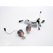 Lâmpadas LED H8 para BMW X5 E70