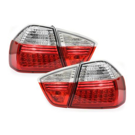 LUCI LED PER BMW SERIE 3 E90