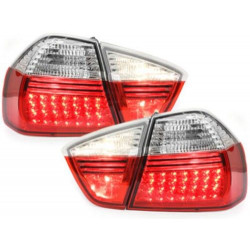 LED-VERLICHTING VOOR BMW 3 SERIE E90