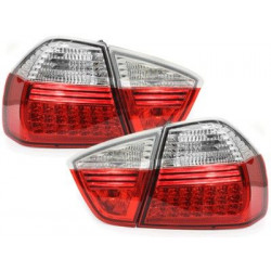 LUCI LED PER BMW SERIE 3 E90