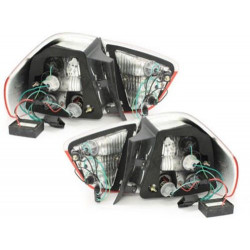 FEUX LED POUR BMW SERIE 3 E90