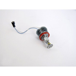 Lâmpadas LED H8 para BMW X5 E70