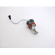 H8-LED-Lampen für BMW X5 E70