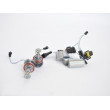 Lâmpadas LED H8 para BMW X5 E70 Lâmpadas LED H8 para BMW X5 E70