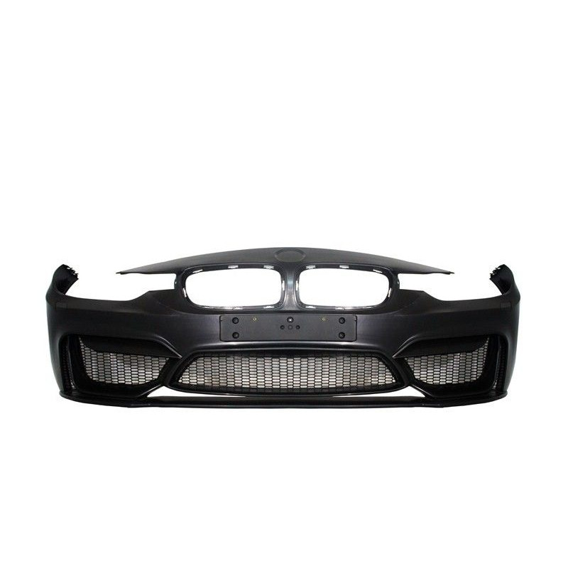 PARE-CHOCS AVANT LOOK M3 BMW SERIE 3 F30 F31
