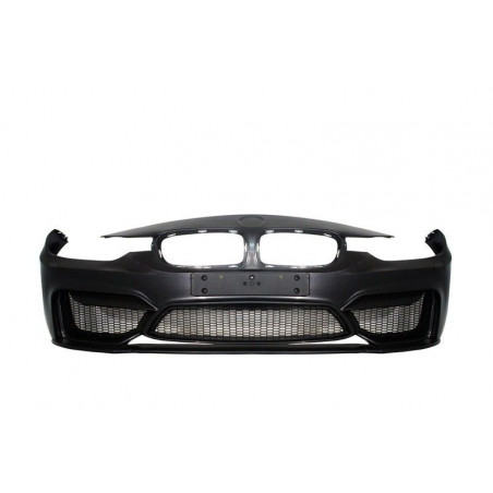 PARAURTI ANTERIORE LOOK M3 BMW SERIE 3 F30 F31 PARAURTI ANTERIORE LOOK M3 BMW SERIE 3 F30 F31