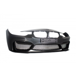 PARAURTI ANTERIORE LOOK M3 BMW SERIE 3 F30 F31