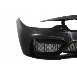 PARE-CHOCS AVANT LOOK M3 BMW SERIE 3 F30 F31
