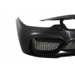PARE-CHOCS AVANT LOOK M3 BMW SERIE 3 F30 F31 PARE-CHOCS AVANT LOOK M3 BMW SERIE 3 F30 F31