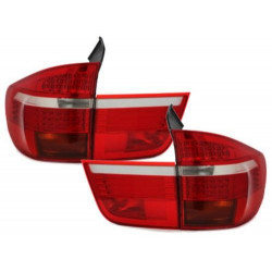 LED-verlichting voor BMW X5 E70